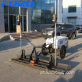 Niveladora de concreto máquina de nivelamento a laser de concreto para construção FDJP-24D